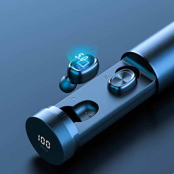 audioflex wireless earbuds