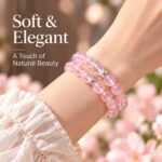 Soft Pink · Elegant · Minimal · Giftable · Everyday Style - Image 2