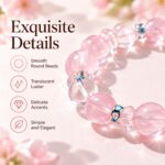 Soft Pink · Elegant · Minimal · Giftable · Everyday Style - Image 3